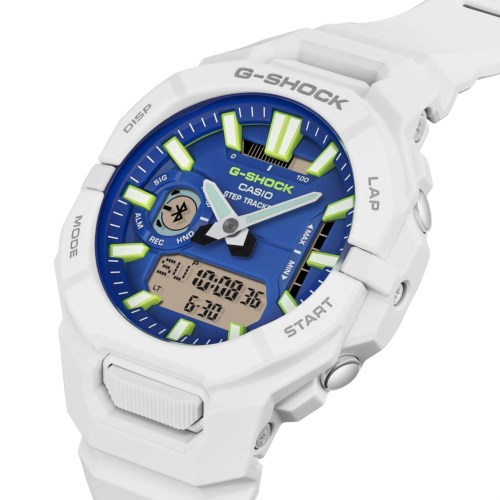 Orologio G-shock Cassa Resina
