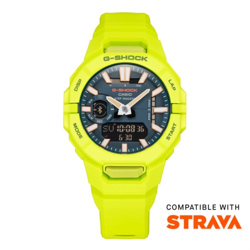 Orologio Uomo G-shock GBA-950-9A3ER