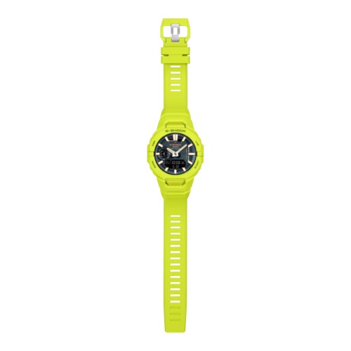 Orologio Analogico/digitale Cassa Resina G-shock Serie Gba-950