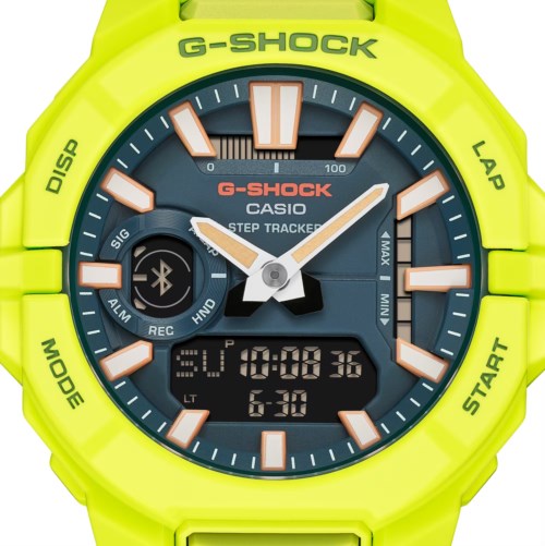 Orologio G-shock Analogico/digitale GBA-950-9A3ER
