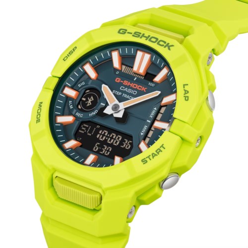 Orologio G-shock Cassa Resina