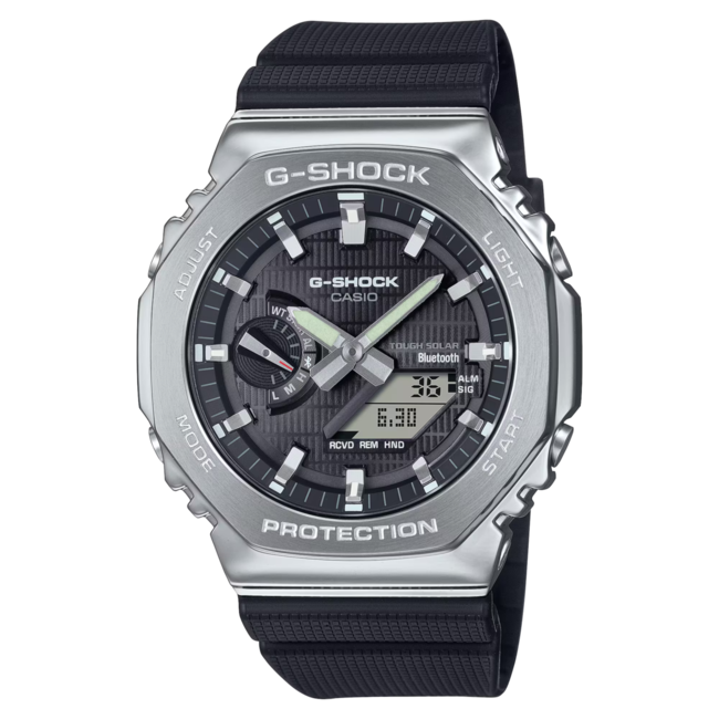 g-shock Serie Gbm-2100 gbm-2100-1aer