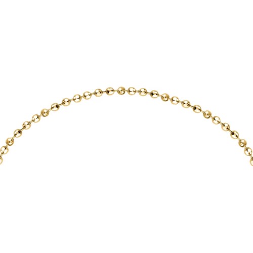 Collana Gcds Acciaio GCARK01