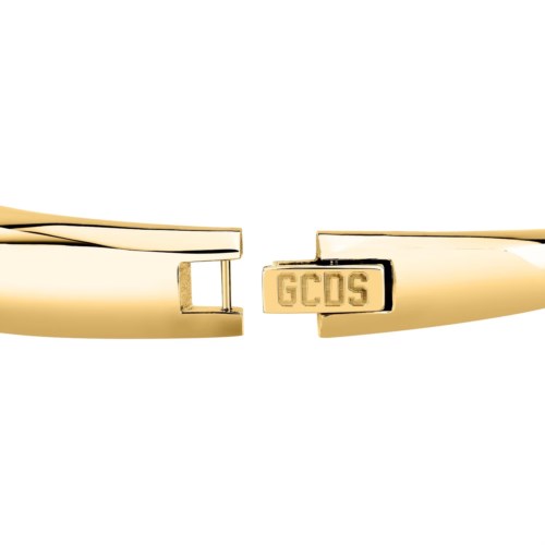 Bracciale Gcds Acciaio GCARK03