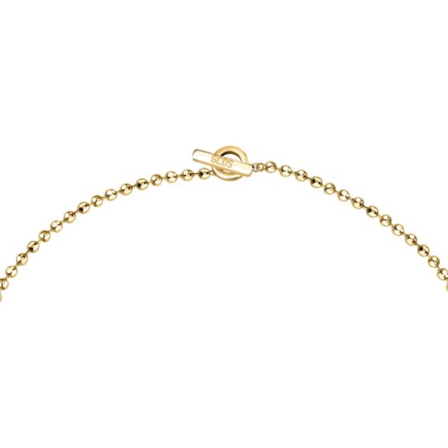 Collana Gcds Acciaio GCARK07