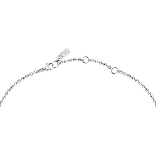 Collana Gcds Acciaio GCARK09