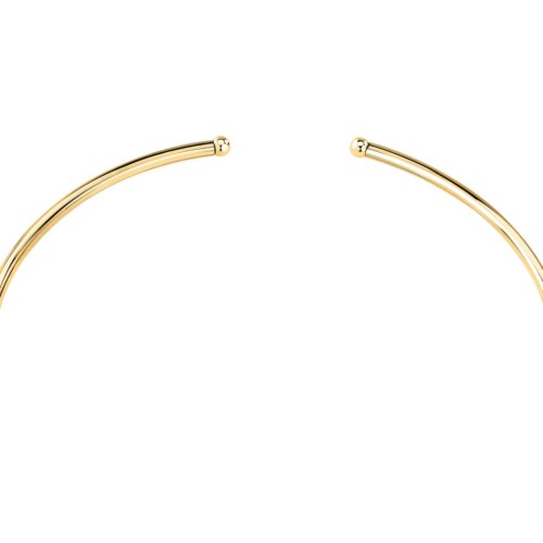 Collana Gcds Acciaio GCAZE01