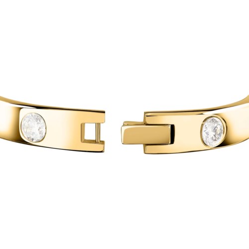Bracciale Gcds Acciaio GCAZE03