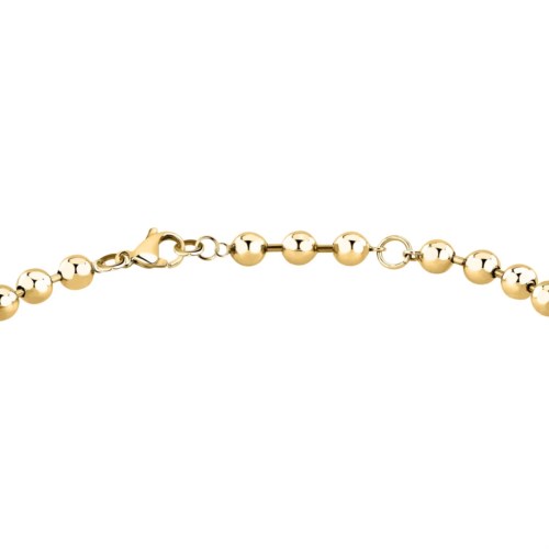 Bracciale Gcds Acciaio GCAZE16