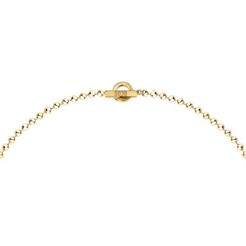 Collana Gcds Acciaio GCAZF01