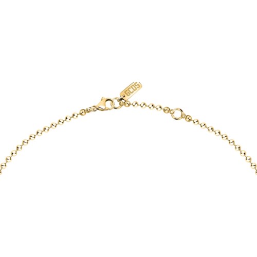 Collana Gcds Acciaio GCAZF05