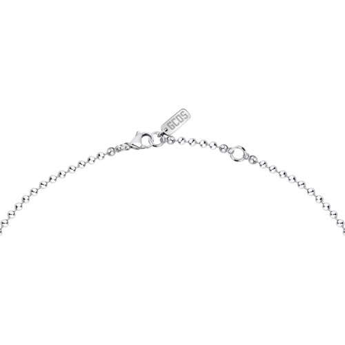 Collana Gcds Acciaio GCAZF06