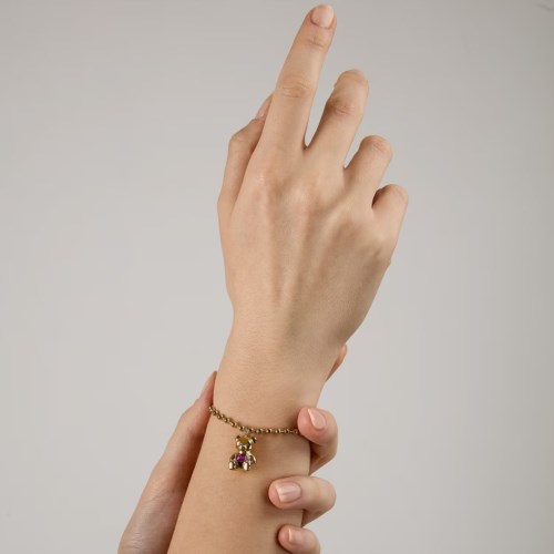 Bracciale Donna Gcds GCAZF09