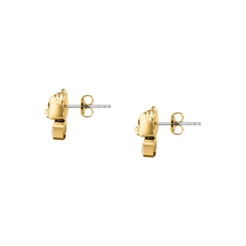 Orecchini Gcds Acciaio GCAZF11