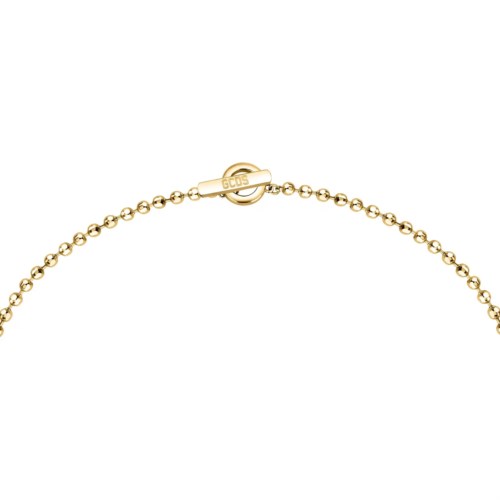 Collana Gcds Acciaio GCAZF18