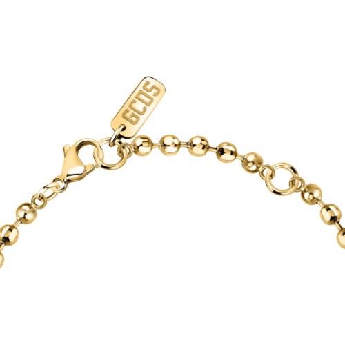 Bracciale Gcds Acciaio GCAZF22