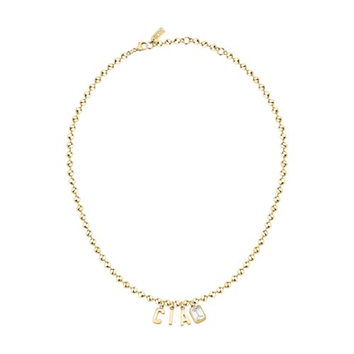 Collana Donna Gcds GCAZG04