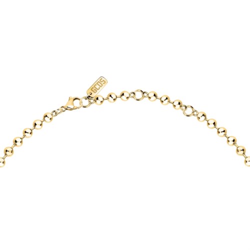 Collana Gcds Acciaio GCAZG04