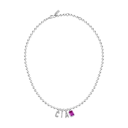 Collana Donna Gcds GCAZG06