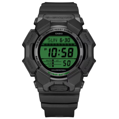 Orologio Uomo G-shock GD-010BEG-1ER