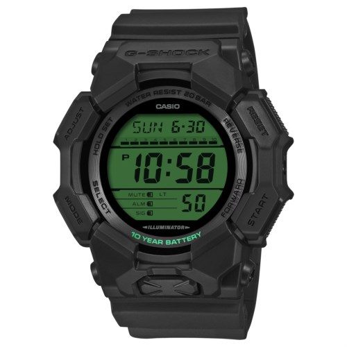 g-shock Serie Gd-010 gd-010beg-1er