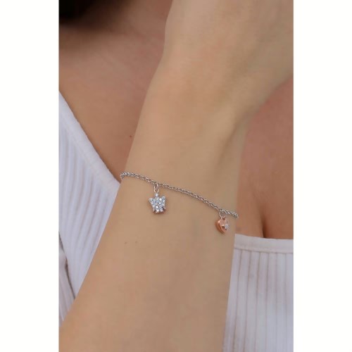 Bracciale Donna Roberto Giannotti GIA333
