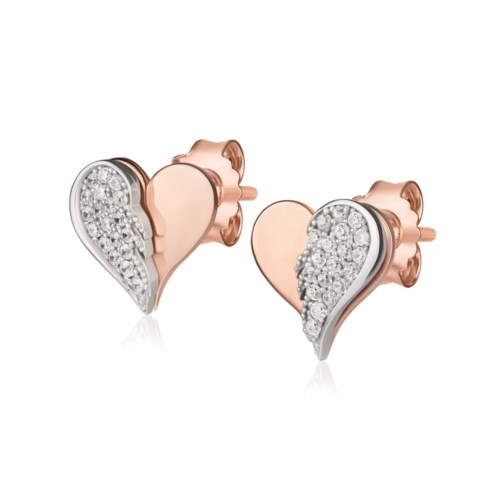 Orecchini Donna Roberto Giannotti GIA444