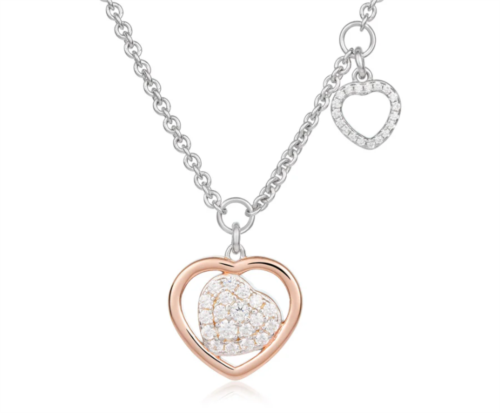 Collana Roberto Giannotti Trilogia D'amore GIA455 dettagli