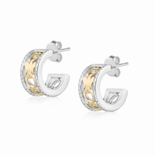 Orecchini Donna Roberto Giannotti GIA467