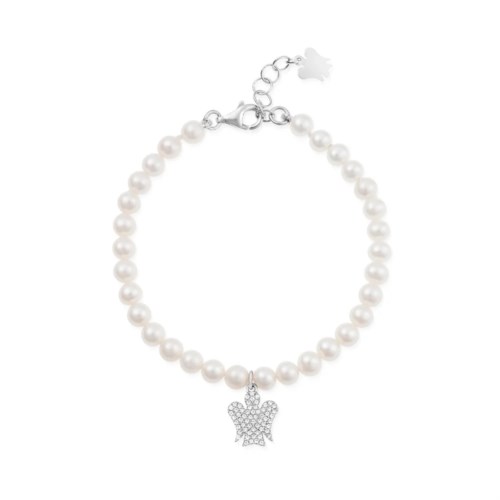 Bracciale Roberto Giannotti Microlighting GIA470 dettagli