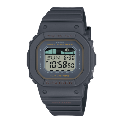 g-shock Serie Glx-S5600 glx-s5600-1er