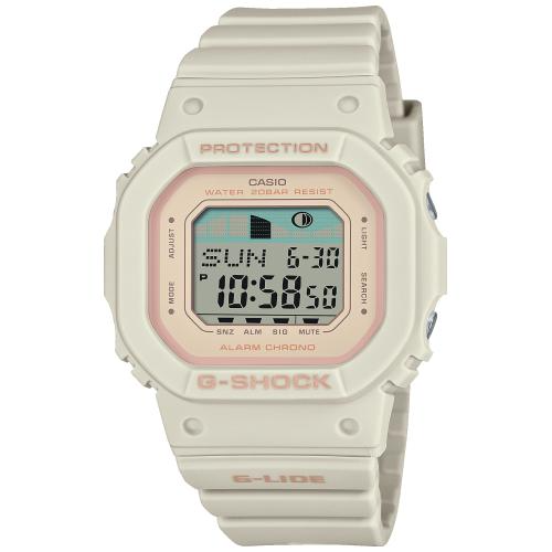 g-shock Serie Glx-S5600 glx-s5600-7er