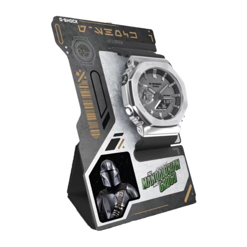 Orologio G-shock Cassa Resina
