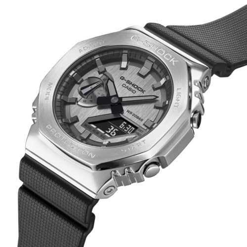 Orologio G-shock Analogico/digitale GM-2100-1AER-MAN