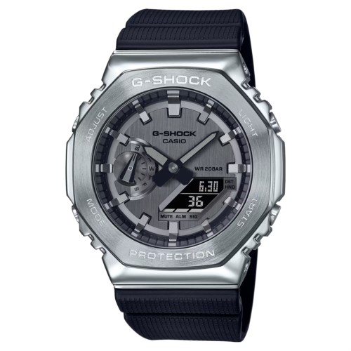 g-shock Mandalorian gm-2100-1aer-man