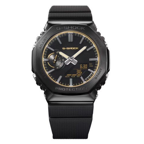 Orologio Uomo G-shock GM-2100LXB-1A9ER