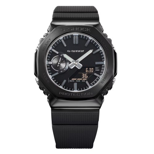Orologio Uomo G-shock GM-2100LXB-1AER