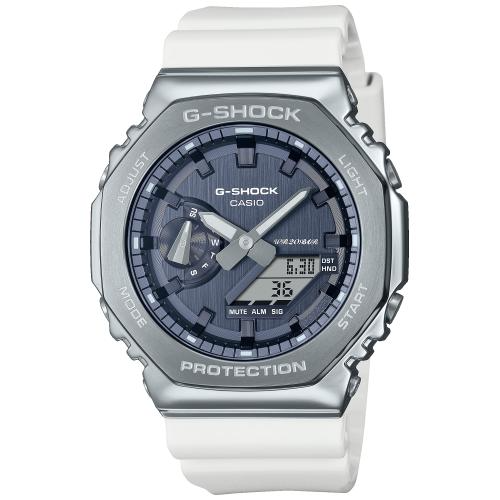 g-shock G-Shock Classic Gm-2100 gm-2100ws-7aer