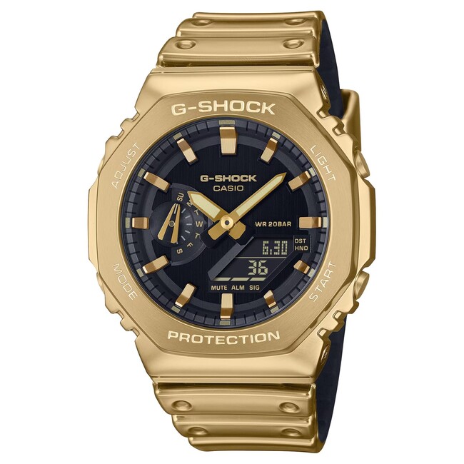g-shock G-Shock Classic Gm-2100 gm-2100ymg-9aer