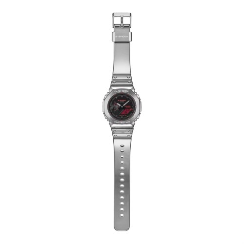 Orologio Uomo G-shock GM-2100YRA-8AER