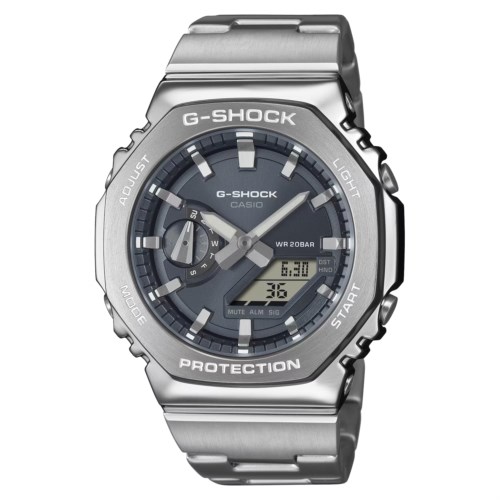 G-Shock Classic Gm-2100
