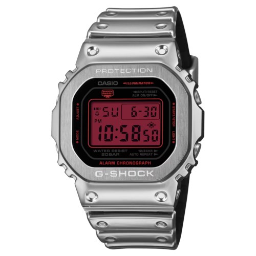 Orologio G-shock G-shock gm-5600 GM-5600YRA-8ER