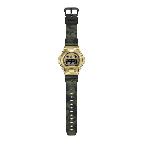 Orologio G-shock Cassa Resina