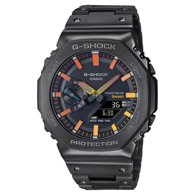 g-shock G-Shock Classic Gm-B2100 gm-b2100bpc-1aer