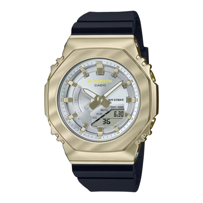 g-shock G-Shock Classic Gm-S2100 gm-s2100bc-1aer