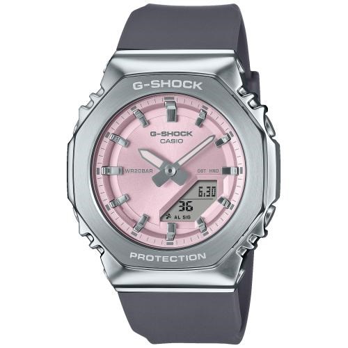 g-shock Serie Gm-S2100 gm-s2110-4aer