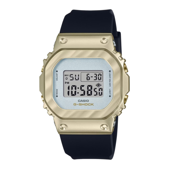 g-shock G-Shock Classic Gm-S5600 gm-s5600bc-1er