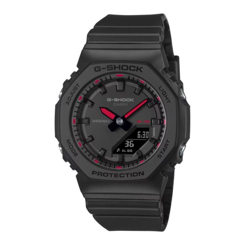 g-shock G-Shock Gma-P2100 gma-p2100sa-1a1er