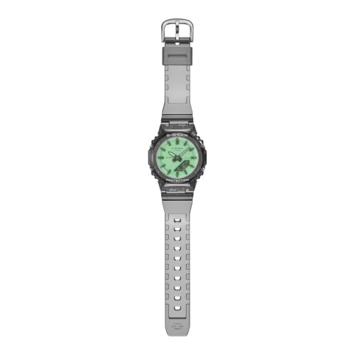 Orologio G-shock Analogico/digitale GMA-P2100SR-1AER