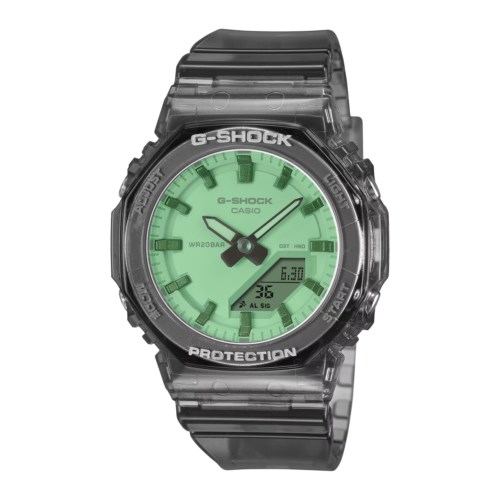 g-shock Serie Gma-P2100 gma-p2100sr-1aer